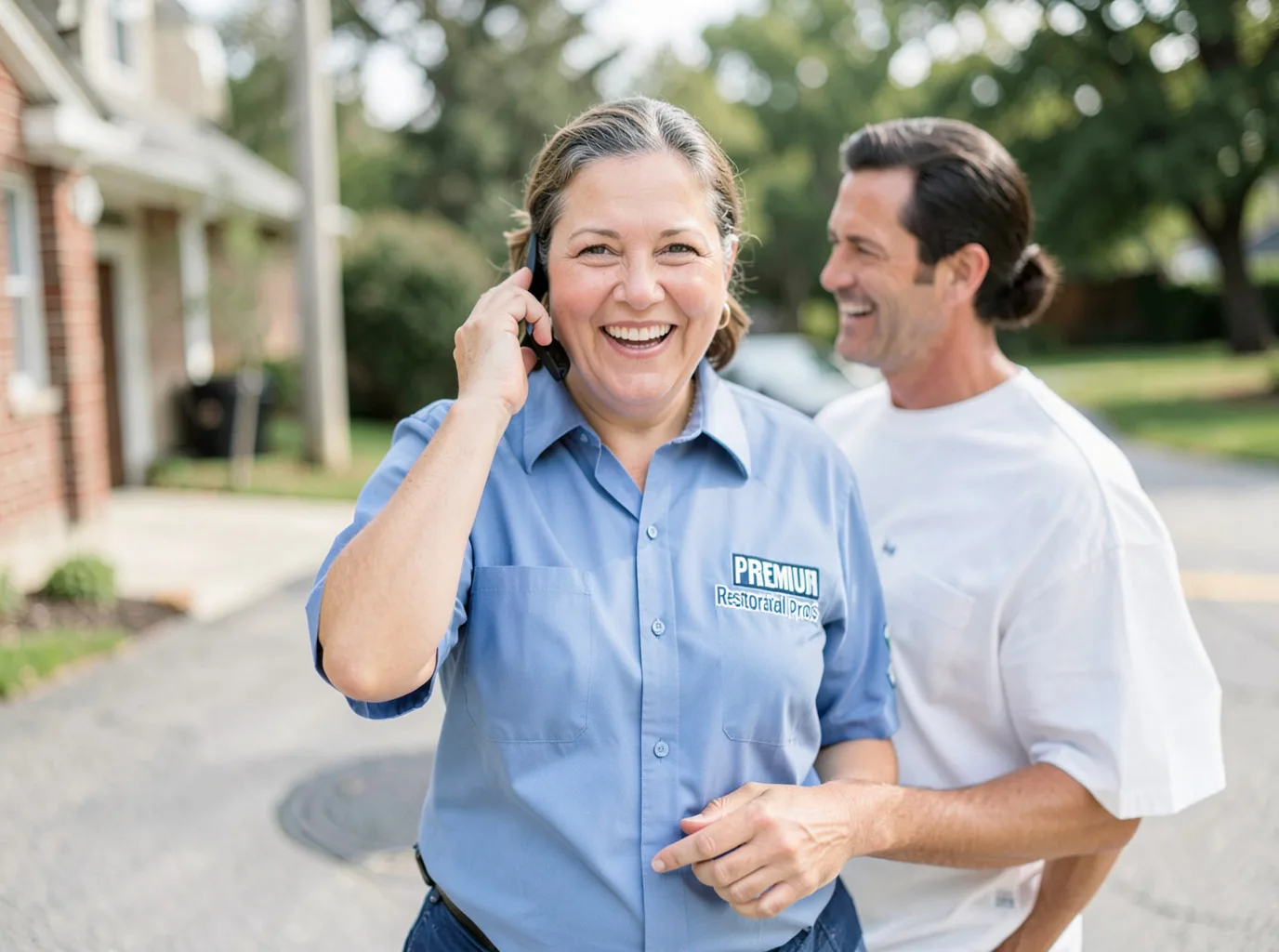 Water Damage Restoration Reston, VA FAQs